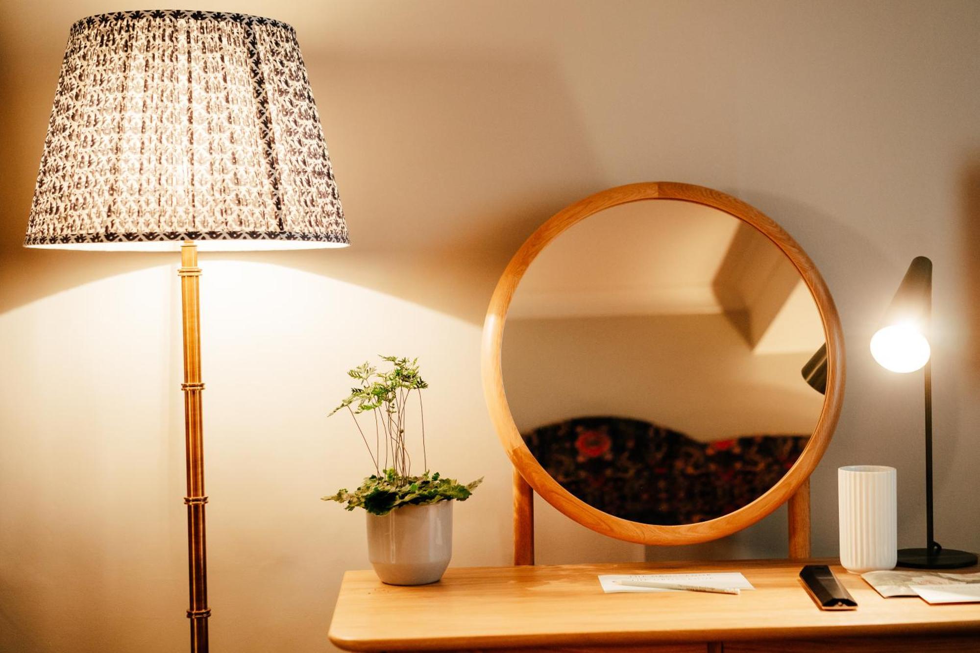 The Grosvenor Stockbridge Hotel Stockbridge  Room photo